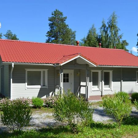 Valentin Cottage Enonkoski ภายนอก รูปภาพ