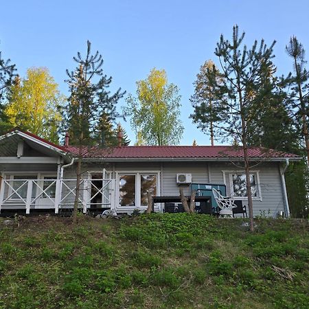 Valentin Cottage Enonkoski ภายนอก รูปภาพ