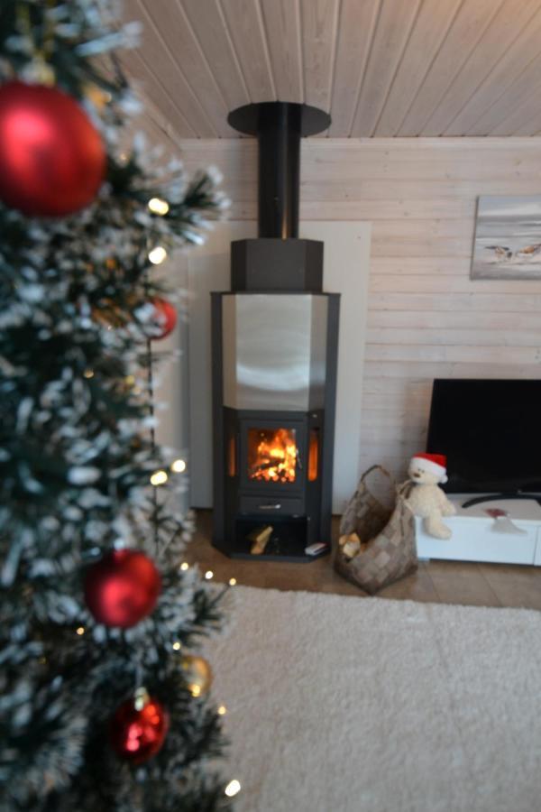 Valentin Cottage Enonkoski ภายนอก รูปภาพ