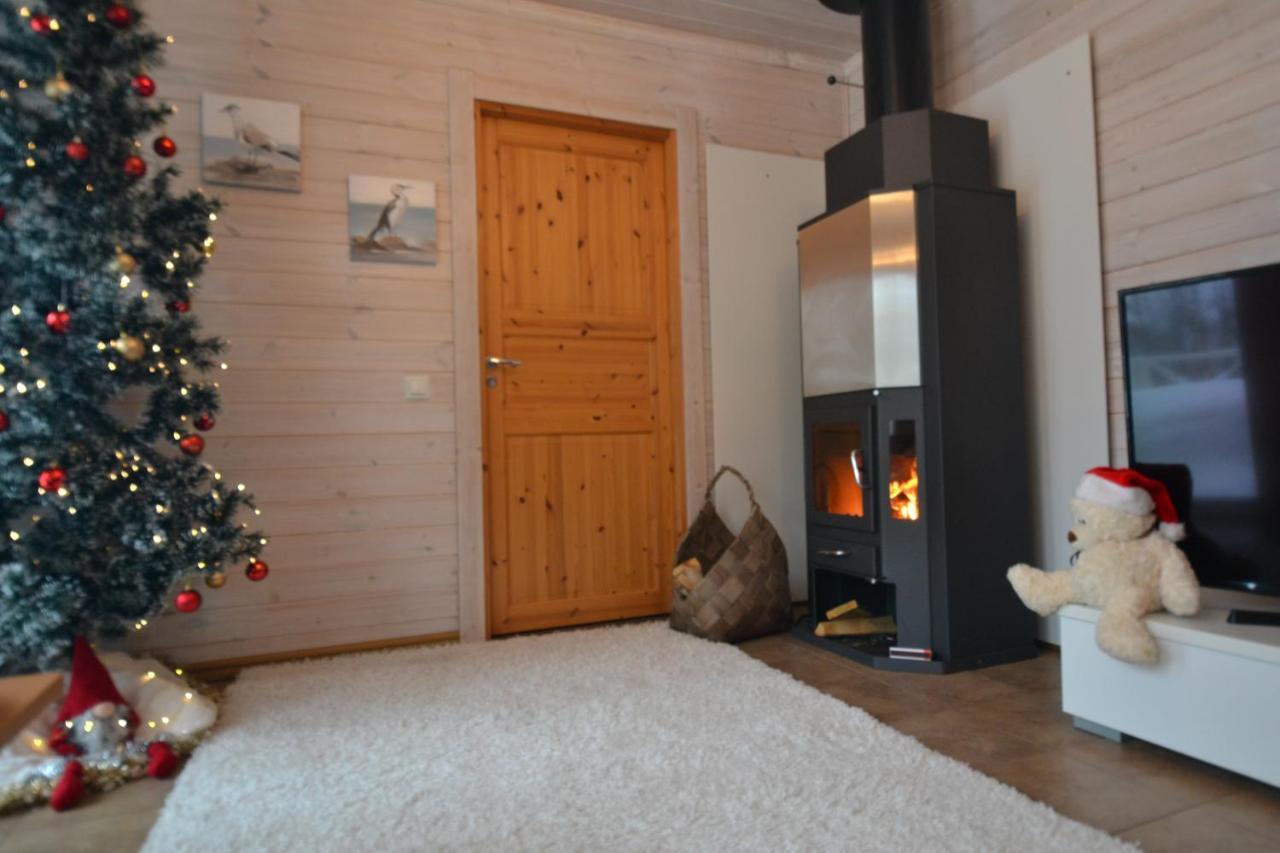 Valentin Cottage Enonkoski ภายนอก รูปภาพ
