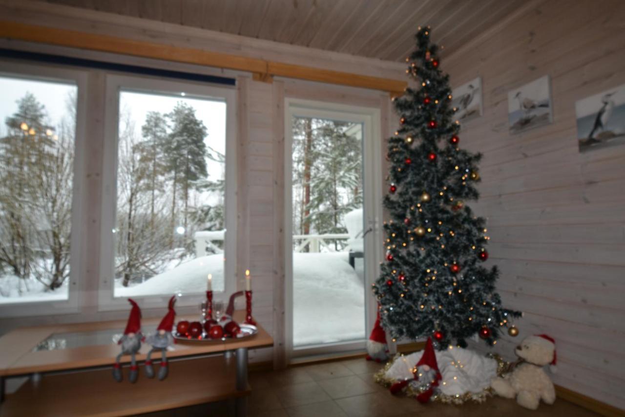 Valentin Cottage Enonkoski ภายนอก รูปภาพ