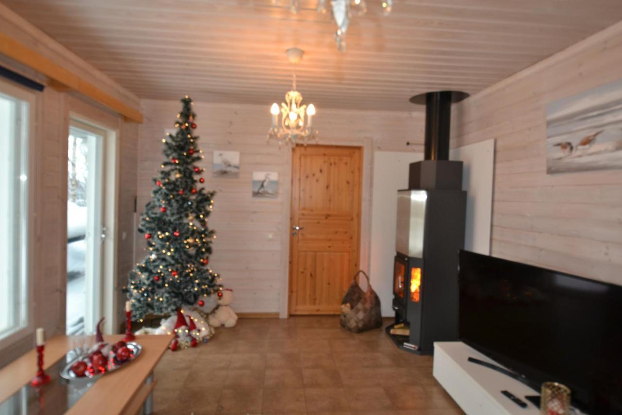 Valentin Cottage Enonkoski ภายนอก รูปภาพ