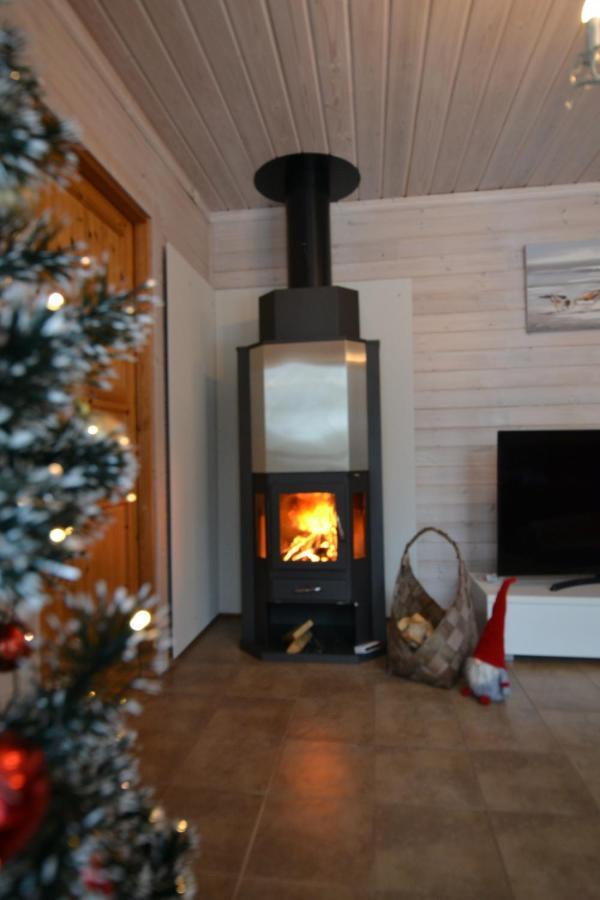 Valentin Cottage Enonkoski ภายนอก รูปภาพ