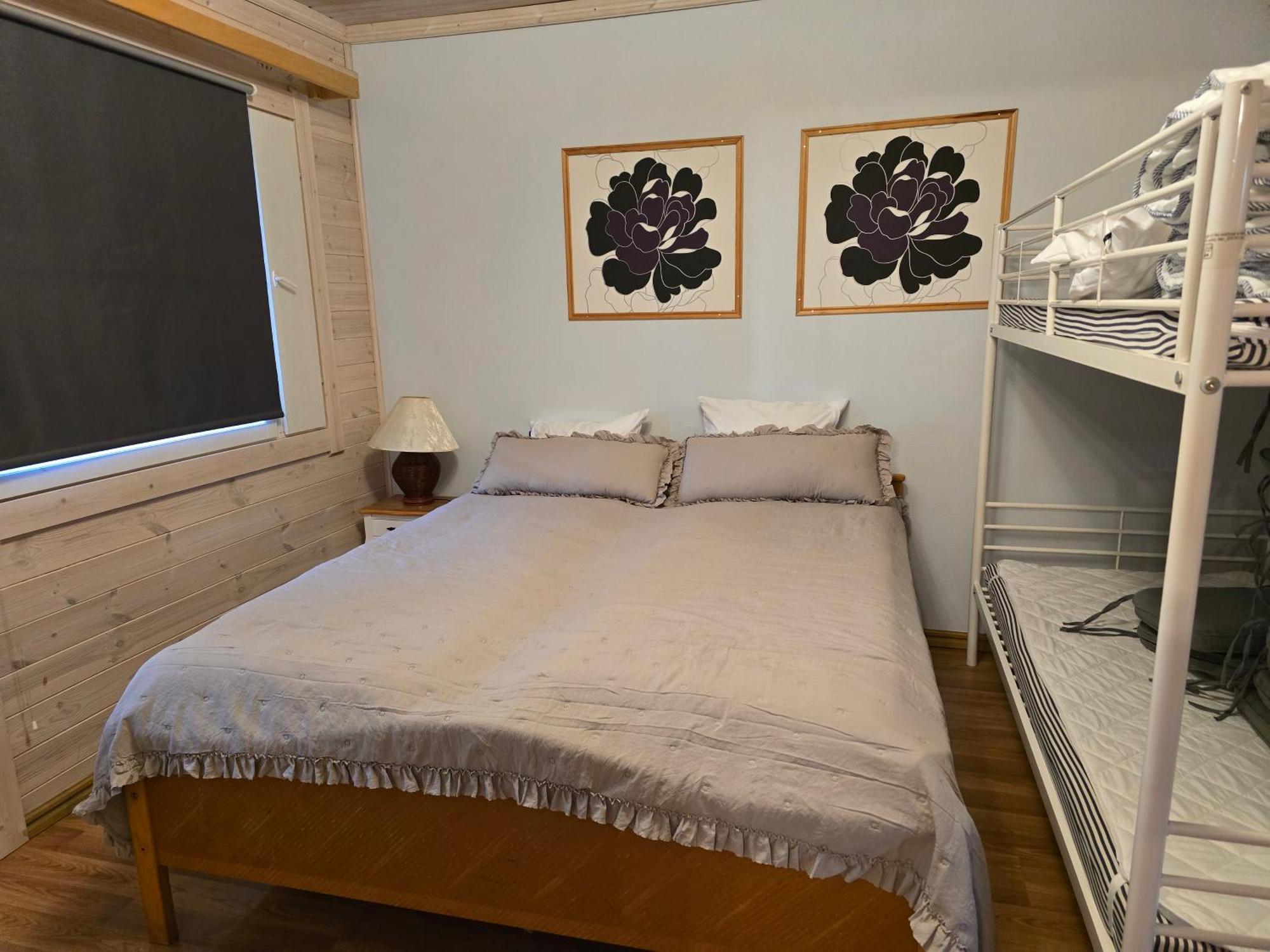 Valentin Cottage Enonkoski ภายนอก รูปภาพ