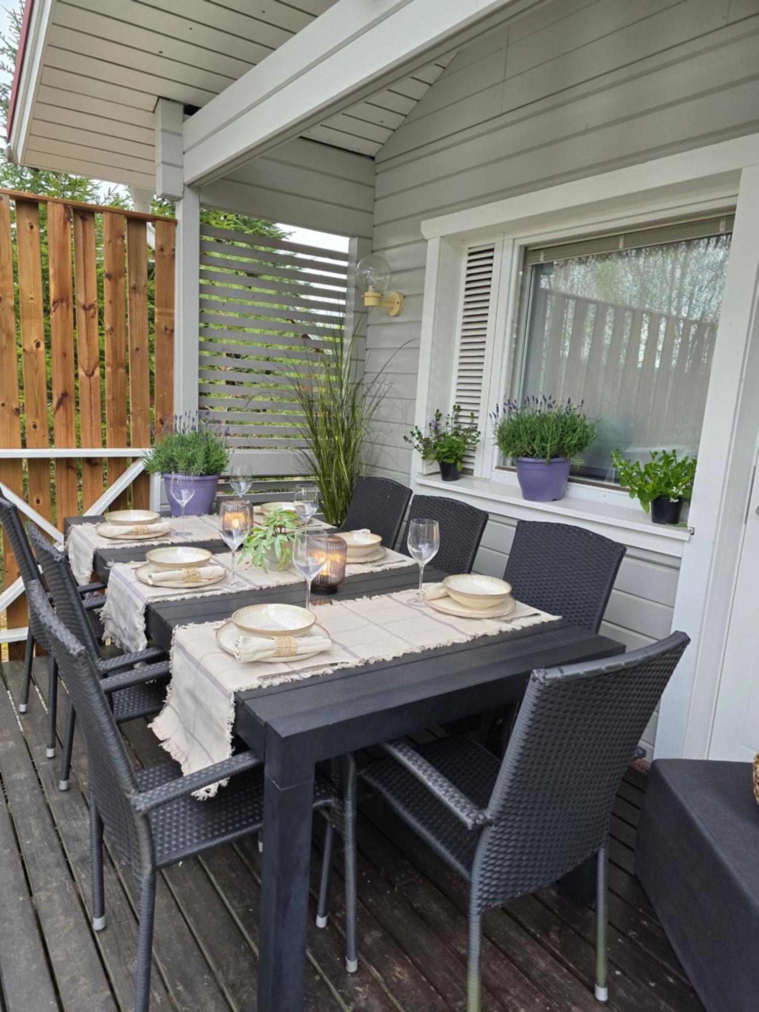 Valentin Cottage Enonkoski ภายนอก รูปภาพ