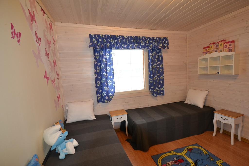 Valentin Cottage Enonkoski ห้อง รูปภาพ