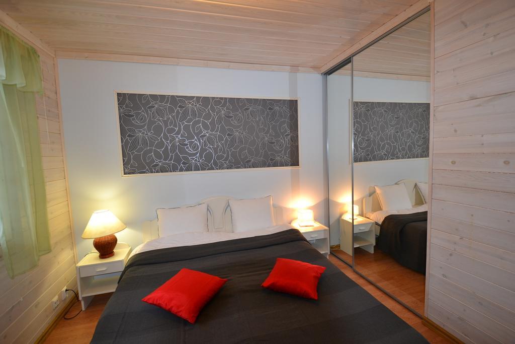 Valentin Cottage Enonkoski ห้อง รูปภาพ