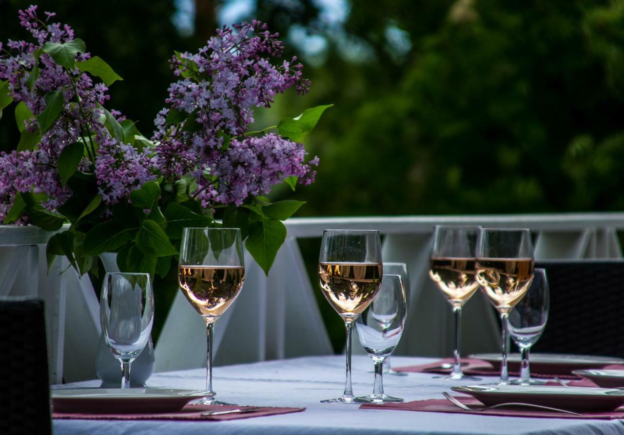 Valentin Cottage Enonkoski ภายนอก รูปภาพ